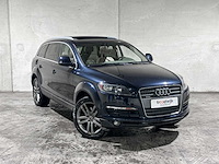 Audi q7 3.6 fsi v6 quattro 5+2 276pk 2008, 13-rnt-4 youngtimer - afbeelding 37 van  39