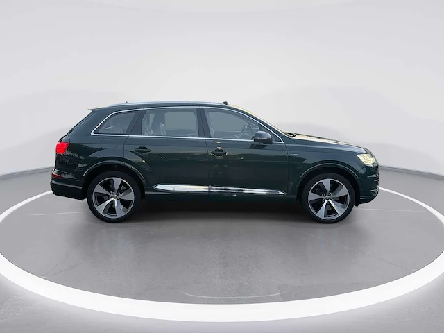 Audi q7 4.0 tdi sq7 quattro pro line + 7p | n-863-kn - afbeelding 2 van  28