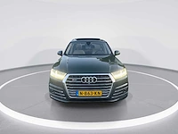 Audi q7 4.0 tdi sq7 quattro pro line + 7p | n-863-kn - afbeelding 5 van  28