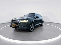 Audi q7 4.0 tdi sq7 quattro pro line + 7p | n-863-kn - afbeelding 11 van  28
