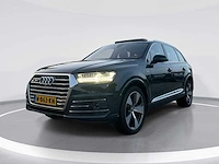 Audi q7 4.0 tdi sq7 quattro pro line + 7p | n-863-kn