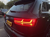 Audi q7 4.0 tdi sq7 quattro pro line + 7p | n-863-kn - afbeelding 13 van  28