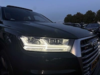 Audi q7 4.0 tdi sq7 quattro pro line + 7p | n-863-kn - afbeelding 14 van  28