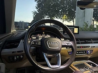 Audi q7 4.0 tdi sq7 quattro pro line + 7p | n-863-kn - afbeelding 16 van  28