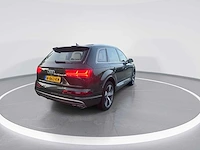 Audi q7 4.0 tdi sq7 quattro pro line + 7p | n-863-kn - afbeelding 12 van  28