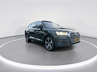 Audi q7 4.0 tdi sq7 quattro pro line + 7p | n-863-kn - afbeelding 24 van  28