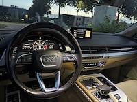Audi q7 4.0 tdi sq7 quattro pro line + 7p | n-863-kn - afbeelding 26 van  28