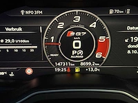 Audi q7 4.0 tdi sq7 quattro pro line + 7p | n-863-kn - afbeelding 27 van  28