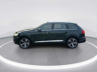 Audi q7 4.0 tdi sq7 quattro pro line + 7p | n-863-kn - afbeelding 28 van  28