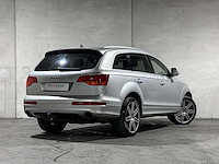 Audi q7 4.2 fsi quattro pro line+ 4+2 349pk 2007 (origineel-nl), 23-tr-lk youngtimer - afbeelding 4 van  21