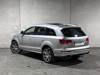 Audi q7 4.2 fsi quattro pro line+ 4+2 349pk 2007 (origineel-nl), 23-tr-lk youngtimer - afbeelding 5 van  21