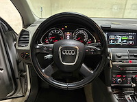 Audi q7 4.2 fsi quattro pro line+ 4+2 349pk 2007 (origineel-nl), 23-tr-lk youngtimer - afbeelding 10 van  21