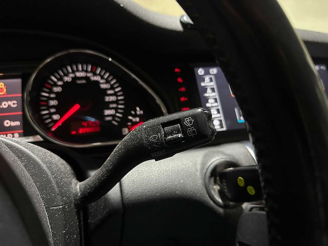 Audi q7 4.2 fsi quattro pro line+ 4+2 349pk 2007 (origineel-nl), 23-tr-lk youngtimer - afbeelding 13 van  21