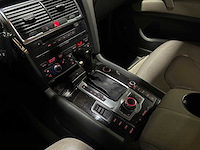 Audi q7 4.2 fsi quattro pro line+ 4+2 349pk 2007 (origineel-nl), 23-tr-lk youngtimer - afbeelding 14 van  21