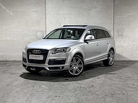 Audi q7 4.2 fsi quattro pro line+ 4+2 349pk 2007 (origineel-nl), 23-tr-lk youngtimer - afbeelding 9 van  21