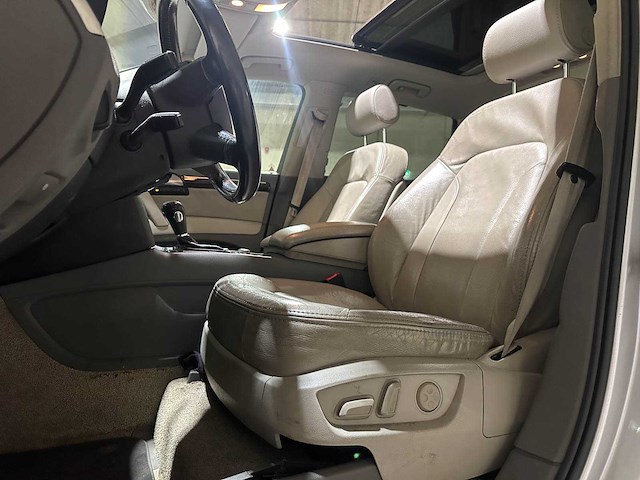 Audi q7 4.2 fsi quattro pro line+ 4+2 349pk 2007 (origineel-nl), 23-tr-lk youngtimer - afbeelding 15 van  21