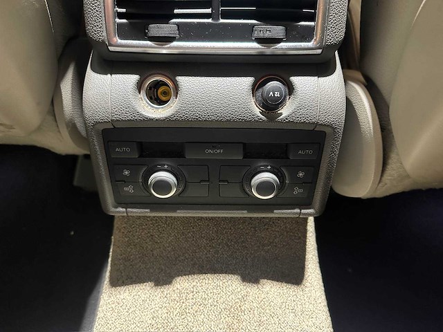 Audi q7 4.2 fsi quattro pro line+ 4+2 349pk 2007 (origineel-nl), 23-tr-lk youngtimer - afbeelding 17 van  21