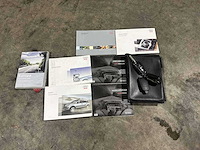 Audi q7 4.2 fsi quattro pro line+ 4+2 349pk 2007 (origineel-nl), 23-tr-lk youngtimer - afbeelding 19 van  21