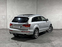 Audi q7 4.2 fsi quattro pro line+ 4+2 349pk 2007 (origineel-nl), 23-tr-lk youngtimer - afbeelding 3 van  53