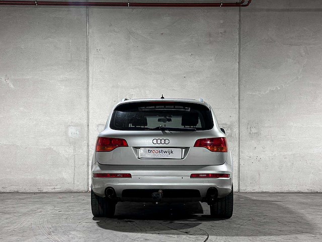 Audi q7 4.2 fsi quattro pro line+ 4+2 349pk 2007 (origineel-nl), 23-tr-lk youngtimer - afbeelding 6 van  53