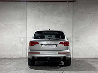 Audi q7 4.2 fsi quattro pro line+ 4+2 349pk 2007 (origineel-nl), 23-tr-lk youngtimer - afbeelding 6 van  53