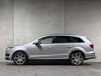 Audi q7 4.2 fsi quattro pro line+ 4+2 349pk 2007 (origineel-nl), 23-tr-lk youngtimer - afbeelding 10 van  53