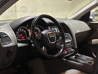 Audi q7 4.2 fsi quattro pro line+ 4+2 349pk 2007 (origineel-nl), 23-tr-lk youngtimer - afbeelding 11 van  53