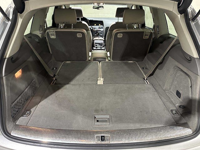 Audi q7 4.2 fsi quattro pro line+ 4+2 349pk 2007 (origineel-nl), 23-tr-lk youngtimer - afbeelding 27 van  44