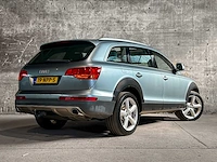Audi q7 4.2 fsi v8 quattro pro line+ 349pk 2008, 19-npp-5 - afbeelding 3 van  57
