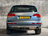 Audi q7 4.2 fsi v8 quattro pro line+ 349pk 2008, 19-npp-5 - afbeelding 5 van  57
