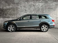 Audi q7 4.2 fsi v8 quattro pro line+ 349pk 2008, 19-npp-5 - afbeelding 10 van  57
