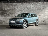 Audi q7 4.2 fsi v8 quattro pro line+ 349pk 2008, 19-npp-5 - afbeelding 11 van  57