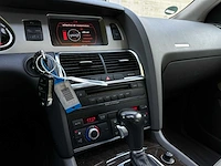 Audi q7 4.2 fsi v8 quattro pro line+ 349pk 2008, 19-npp-5 - afbeelding 25 van  57
