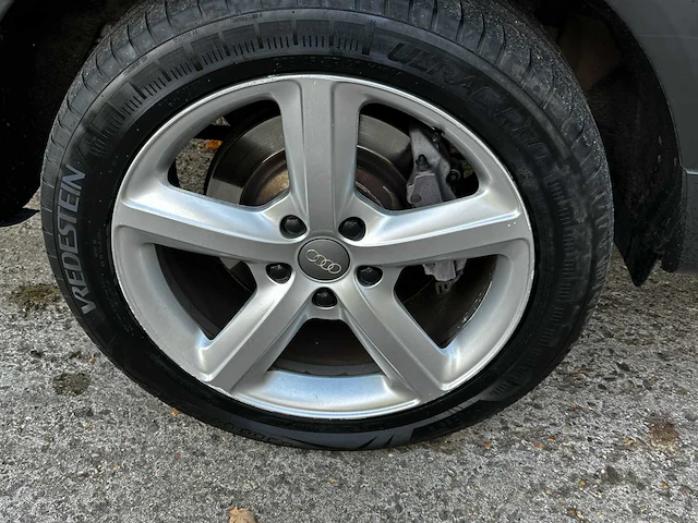 Audi q7 4.2 fsi v8 quattro pro line+ 349pk 2008, 19-npp-5 - afbeelding 46 van  57