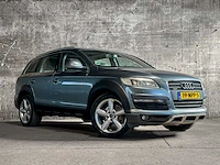 Audi q7 4.2 fsi v8 quattro pro line+ 349pk 2008, 19-npp-5 - afbeelding 55 van  57