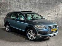 Audi q7 4.2 fsi v8 quattro pro line+ 349pk 2008, 19-npp-5 - afbeelding 56 van  57