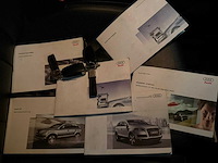 Audi q7 4.2 fsi v8 quattro pro line s-line 50-kzb-5 - afbeelding 11 van  23