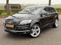 Audi q7 4.2 fsi v8 quattro pro line s-line 50-kzb-5 - afbeelding 1 van  23
