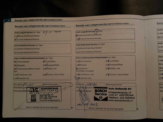 Audi q7 4.2 fsi v8 quattro pro line s-line 50-kzb-5 - afbeelding 13 van  23