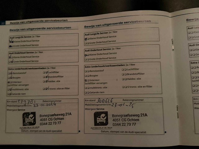 Audi q7 4.2 fsi v8 quattro pro line s-line 50-kzb-5 - afbeelding 15 van  23
