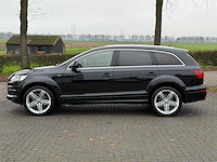 Audi q7 4.2 fsi v8 quattro pro line s-line 50-kzb-5 - afbeelding 12 van  23