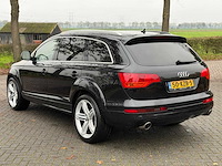 Audi q7 4.2 fsi v8 quattro pro line s-line 50-kzb-5 - afbeelding 17 van  23