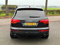 Audi q7 4.2 fsi v8 quattro pro line s-line 50-kzb-5 - afbeelding 18 van  23