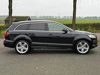 Audi q7 4.2 fsi v8 quattro pro line s-line 50-kzb-5 - afbeelding 20 van  23