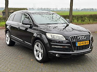 Audi q7 4.2 fsi v8 quattro pro line s-line 50-kzb-5 - afbeelding 21 van  23