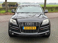 Audi q7 4.2 fsi v8 quattro pro line s-line 50-kzb-5 - afbeelding 22 van  23