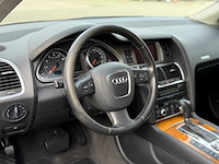 Audi q7 4.2 fsi v8 quattro pro line s-line 50-kzb-5 - afbeelding 23 van  23