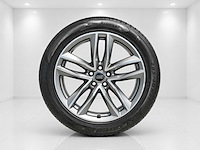 Audi q7 4m a6 q5 q8 winterset 285/40/21 - afbeelding 2 van  3