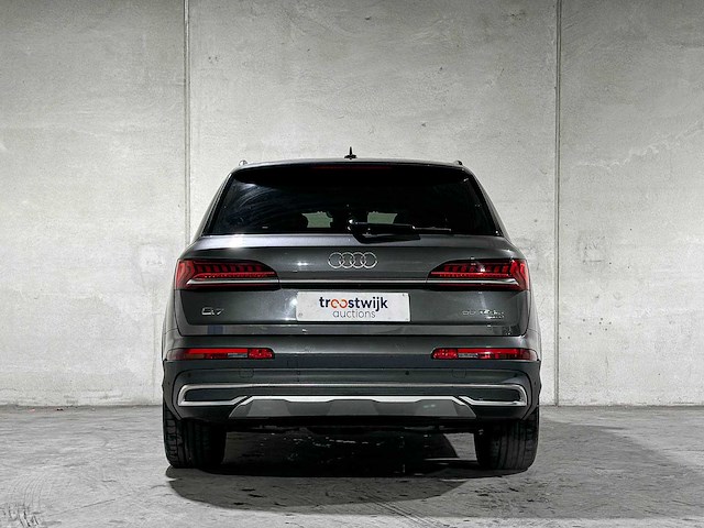Audi q7 55 tfsi e quattro pro line plus 3.0 380pk 2020, n-611-pf - afbeelding 5 van  45