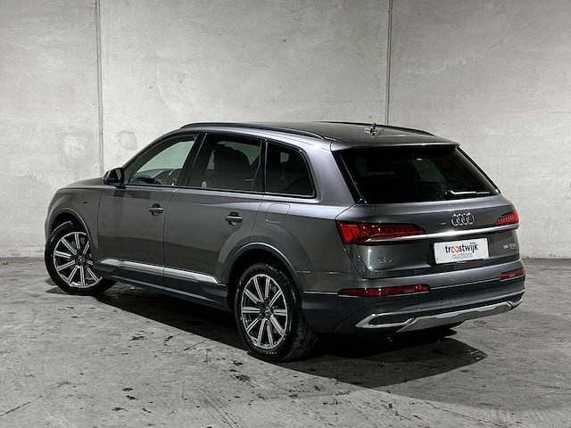Audi q7 55 tfsi e quattro pro line plus 3.0 380pk 2020, n-611-pf - afbeelding 6 van  45